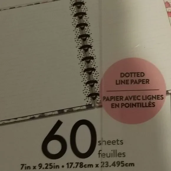 𝅺Happy Planner by Rongrong - Picture 4 of 4